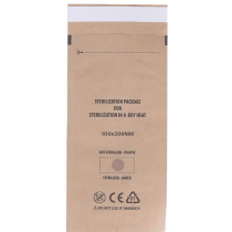 Vrečke za vročo sterilizacijo 2