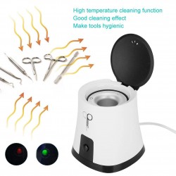 Kroglični, Quartz sterilizator