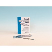 Skalpel rezila Romed