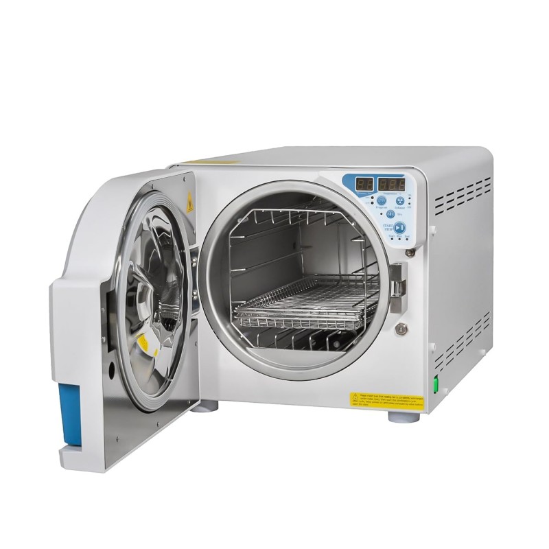 Avtoklav sterilizator 18L