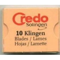 Credo rezila Solingen